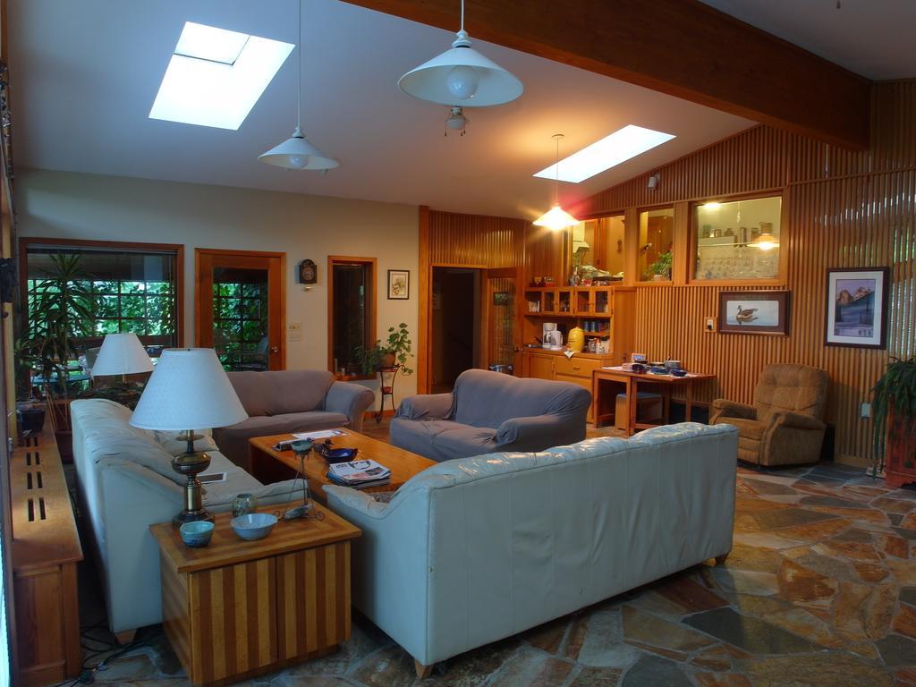 גולדן Kapristo Lodge מראה חיצוני תמונה