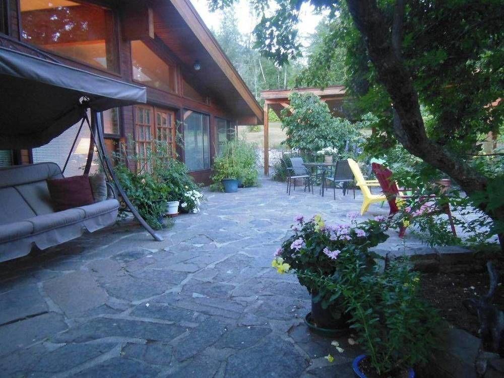 גולדן Kapristo Lodge מראה חיצוני תמונה