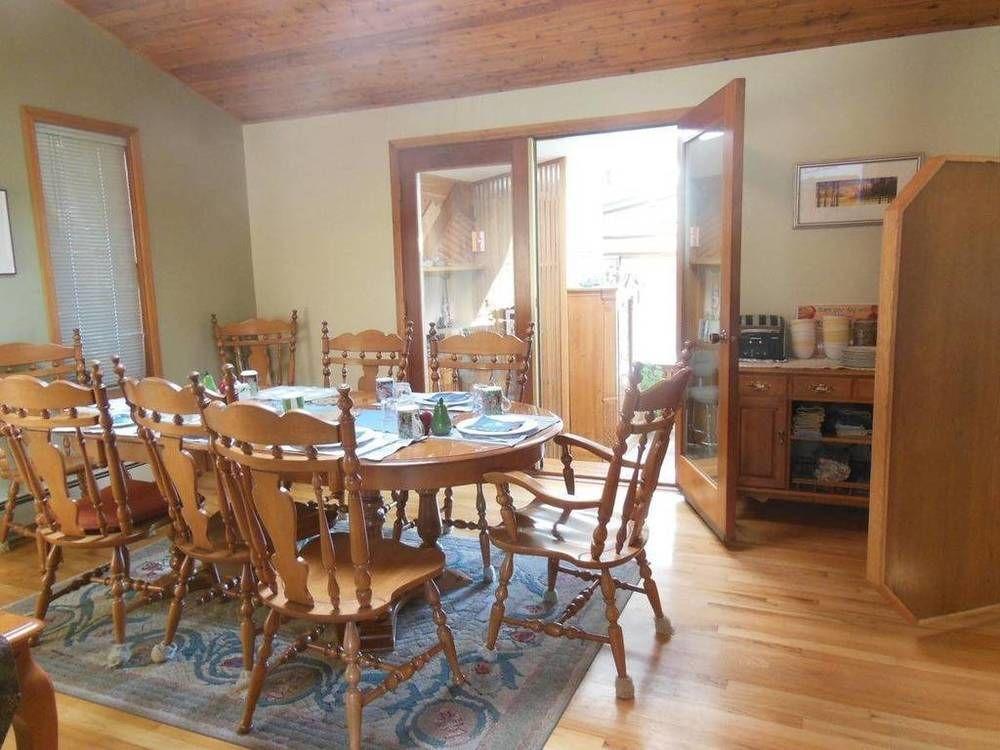 גולדן Kapristo Lodge מראה חיצוני תמונה