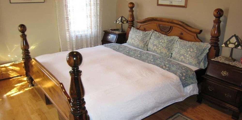 גולדן Kapristo Lodge מראה חיצוני תמונה