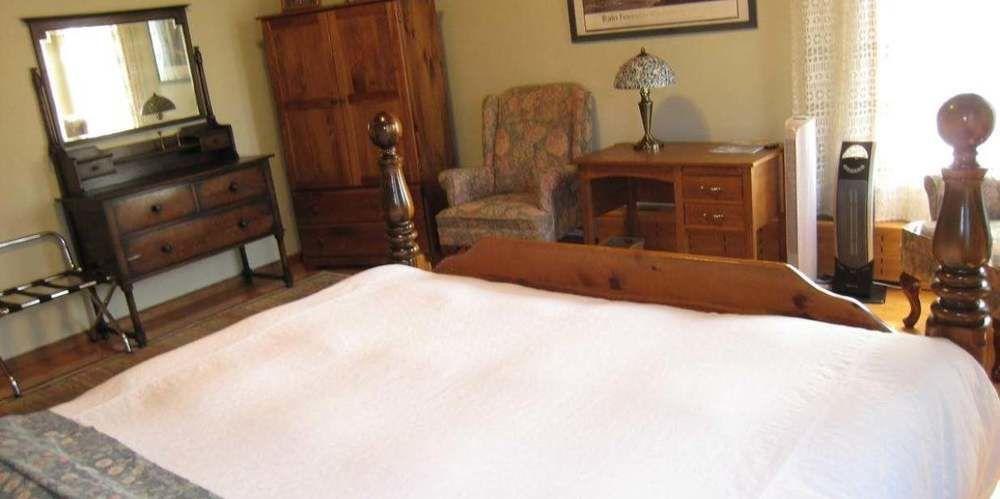 גולדן Kapristo Lodge מראה חיצוני תמונה